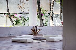 Gato do Mato Hostel & KitePoint