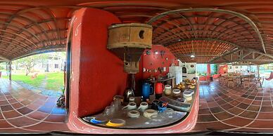 Gato do Mato Hostel & KitePoint