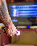 Gato do Mato Hostel & KitePoint