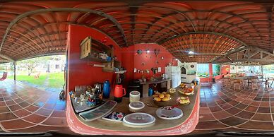 Gato do Mato Hostel & KitePoint