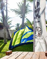 Gato do Mato Hostel & KitePoint