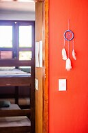 Gato do Mato Hostel & KitePoint