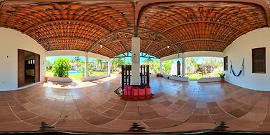 Gato do Mato Hostel & KitePoint