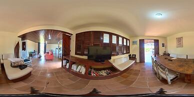 Gato do Mato Hostel & KitePoint