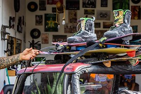 Gato do Mato Hostel & KitePoint