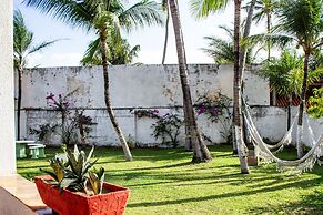 Gato do Mato Hostel & KitePoint