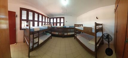 Gato do Mato Hostel & KitePoint