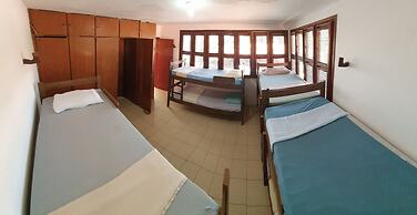 Gato do Mato Hostel & KitePoint