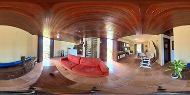 Gato do Mato Hostel & KitePoint