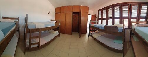 Gato do Mato Hostel & KitePoint