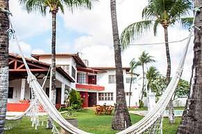 Gato do Mato Hostel & KitePoint