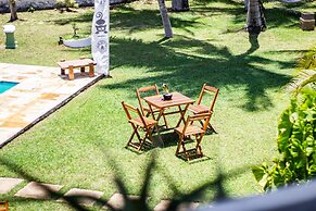 Gato do Mato Hostel & KitePoint