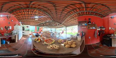 Gato do Mato Hostel & KitePoint