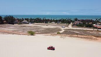 Gato do Mato Hostel & KitePoint