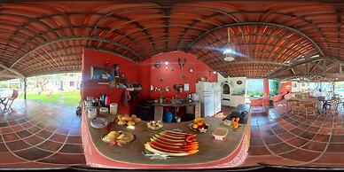 Gato do Mato Hostel & KitePoint