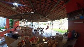 Gato do Mato Hostel & KitePoint