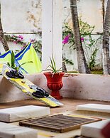 Gato do Mato Hostel & KitePoint