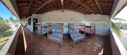 Gato do Mato Hostel & KitePoint