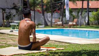 Gato do Mato Hostel & KitePoint