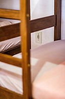 Gato do Mato Hostel & KitePoint