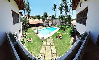 Gato do Mato Hostel & KitePoint