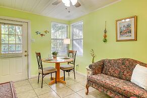 Vilano Cottage Unit A