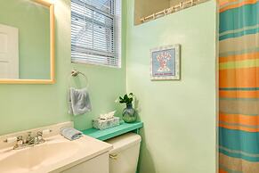 Vilano Cottage Unit A