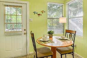 Vilano Cottage Unit A