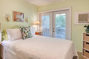 Vilano Cottage Unit A