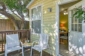 Vilano Cottage Unit A