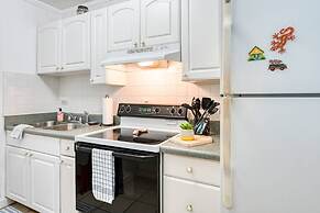 Vilano Cottage Unit A