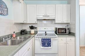 Vilano Cottage Unit B