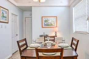 Vilano Cottage Unit B