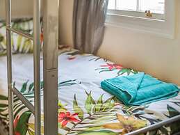 Lovely Villa1king 2 Double 4 Single 1 Bunk Beds