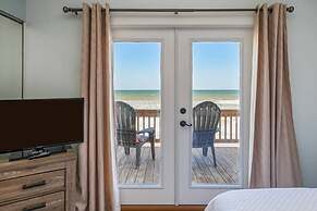 Ocean Spray Beach House