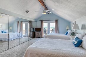 Ocean Spray Beach House
