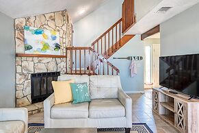 Ocean Spray Beach House