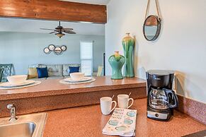 Ocean Spray Beach House