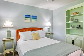 Ocean Spray Beach House