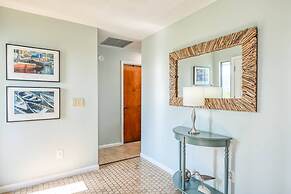 Ocean Spray Beach House