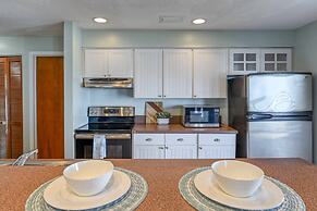 Ocean Spray Beach House