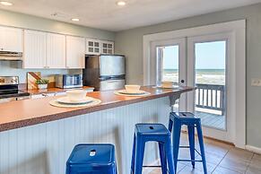 Ocean Spray Beach House