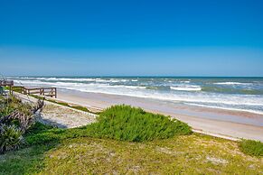 Ocean Spray Beach House