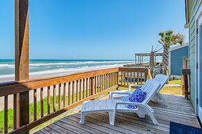 Ocean Spray Beach House