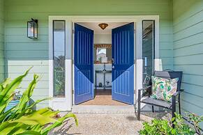 Ocean Spray Beach House