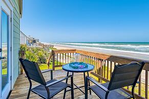 Ocean Spray Beach House