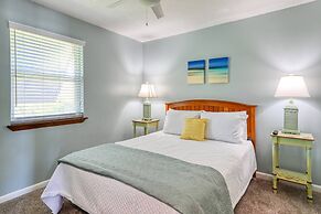 Ocean Spray Beach House