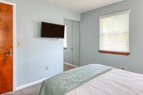 Ocean Spray Beach House