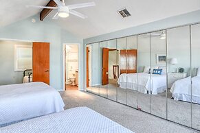 Ocean Spray Beach House