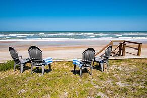 Ocean Spray Beach House